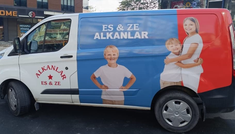 Araç Kaplama